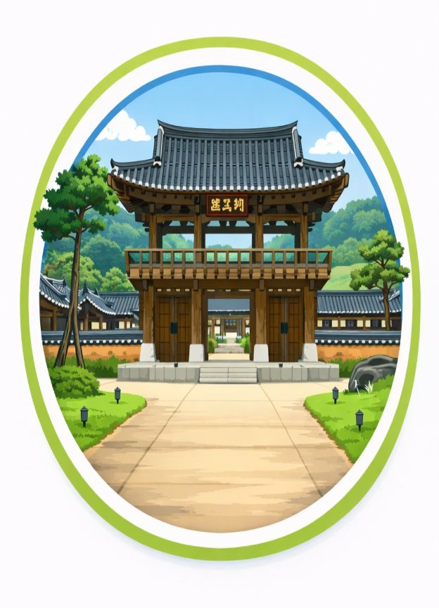 선비문화수련원